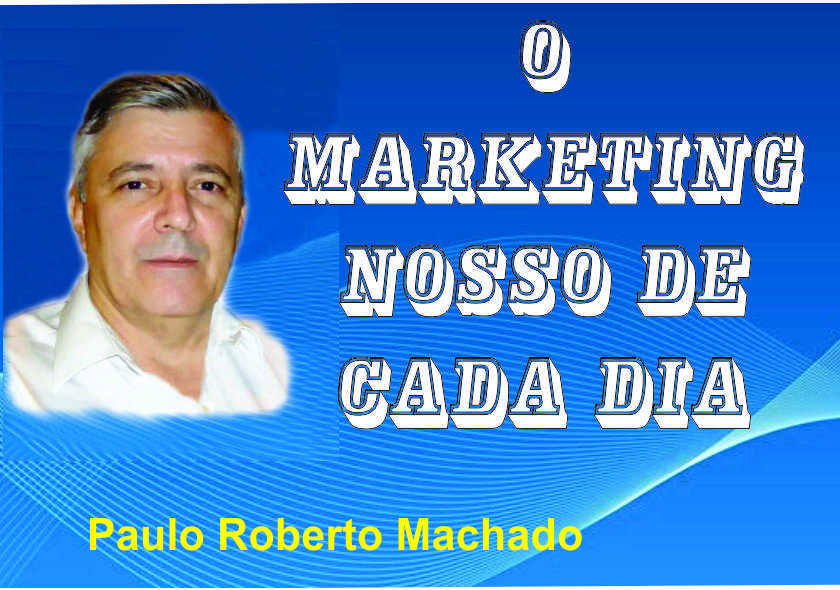 Read more about the article O Marketing Nosso de Cada Dia