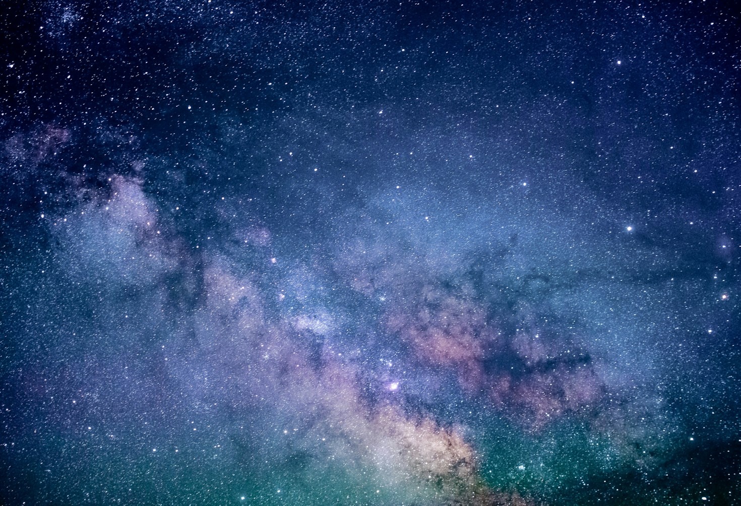Como a astronomia moderna mudou nossa percepção